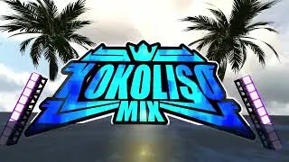 JUNTO A TI MI AMOR 2023 - GRUPO AMANTES DEL FUTURO (LIMPIA)(VERSION EXTENDIDA) - KOKOLISO MIX