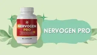 NERVOGEN PRO What is Nervogen Pro Supplement / nervogen pro customer reviews