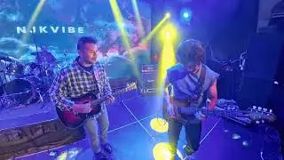 Bhanna Sakinna - Neetesh Jung Kunwar Live (Long Island, NY)