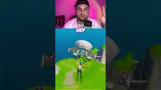 MAKO GLIDER IS THE RAREST GLIDER IN FORTNITE! #shorts #fortnite #fortniteglider #rareglider