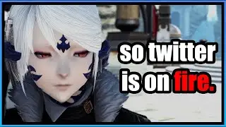 The Truth Behind FFXIV Streamers and the ToS Crackdown...