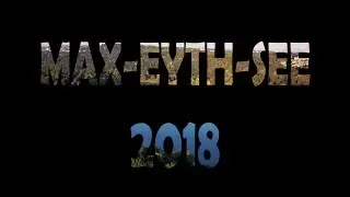 Max Eyth  See Stuttgart 2018 in 4k #DJI Mavic Pro# Nr.87