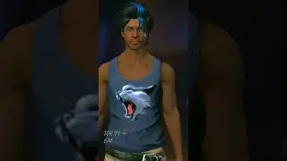 😈💀Dress change personality emote😠😍🥀
