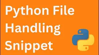 Get the latest and oldest file from folder using python