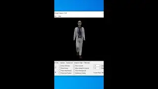 👲 Как изменить внешний вид моделей в Half-Life