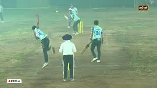 SAVROLIVS CHINCHWALI SUPER MATCH