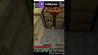 |Trill a butt | trillibytes on #Twitch