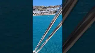 Rent a Boat Mykonos