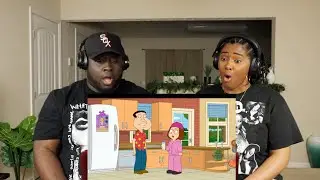 Family Guy Quagmire Best Moments| Kidd and Cee Reacts
