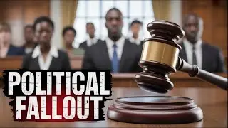 Black Democrat Faces Woke Backlash