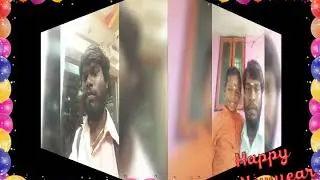 Simbu gana