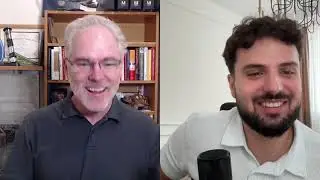 Ghostbusters, Leadership & Coaching &ndash; Surprising Lessons from David W. Carr