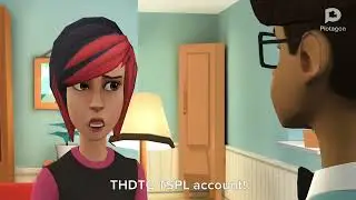 Dont Make Acconut Like Mary Angela UTTP JIMMY FIVE UTTP