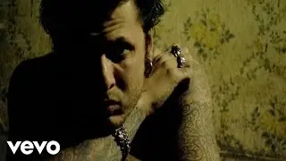 Bullets And Octane - Caving In (Official Video - Clean)