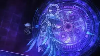 FFXIV Eden's Promise: Eternity Savage (E12S) Unrestricted Party Gunbreaker PoV Patch 6.05
