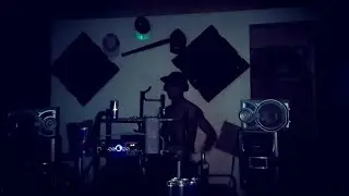 //Flow Cabron-DaRkBleY-e Home Top Studio\\\