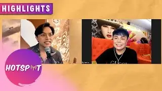 JM Yosures shares the message of his song 'Panata' | Hotspot 2022 Episode Highlights