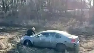 Car Rally 420