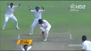 Bangladesh  v England  test mach.. England all wicked...