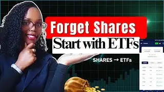 Как инвестировать в ETF в Кении (пошаговое руководство для начинающих)