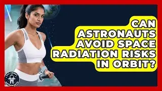 Can Astronauts Avoid Space Radiation Risks In Orbit? - All About Astronauts