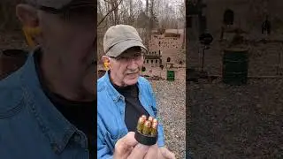 .44 Magnum. Помощь!