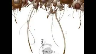 demune - self defeating threads