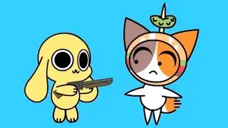 Chikn Nuggit Parody Show PARODY SHOW | Compilation 