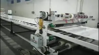 high quality with cheap price PE co-extrusion board making machine