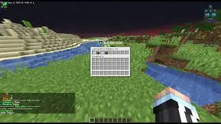 Test Plugin TzCore | BoxMail Minecraft Java 1.16.5