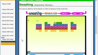 Smashing Gameplays247
