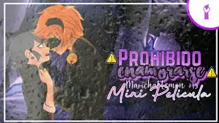 💕☡Prohibido Enamorarse☡💕 MARICHAT~Pelicula Completa