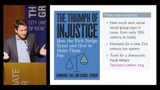 The Triumph of Injustice