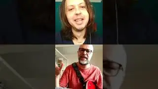 LIVE- Bruno Lara e Michel Leme(Questionando os dogmas).