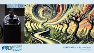 NOTIFICATIONS: Stay Informed by Josh Hendricks