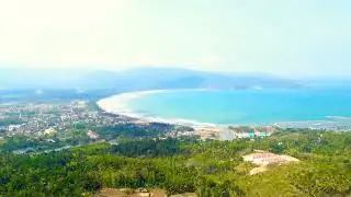 Pacitan hits