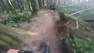 Hardtail to Full-Suspension eMTB &mdash; Total Game Changer