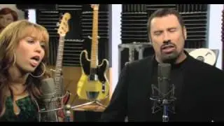 I Thought I Lost You  music video
