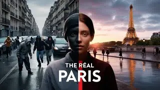 PARIS: The City Of Romance And Lights | Unbelievable Facts And History Of Paris