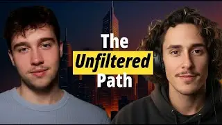 AI Cartel: The Unfiltered Path to Building an Empire #001