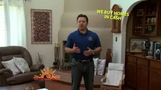 Sun City Home Buyers El Paso, Texas Cash English :30