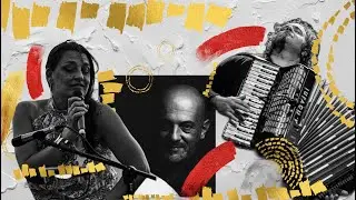 Quizas- Etnika- Mariangela Berazzi- Sandro Paradisi- Juri Pecci