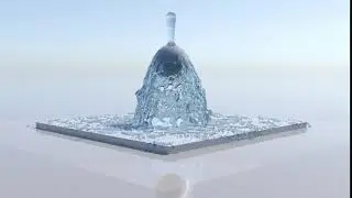 First Fluid Test
