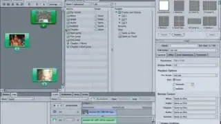 DVD Studio Pro