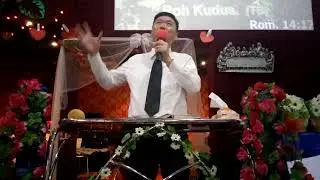 Konsep  alkitabiah(1)