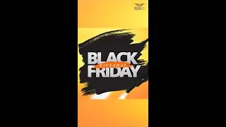 Get MORE FREE When You Buy this Black Friday! #Morefree #Blackfriday #Giveaway