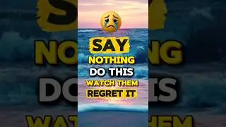7 Silent Stoic Moves That Make People Regret Hurting You #stoicism​ #lifelessons​ #motivation​