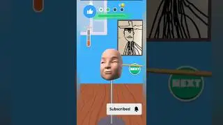 #Lepka #ClayArt #CreativeGame #SculptingFun #MobileGame #DIYCrafts #ClayModeling #fnf #GamingShorts