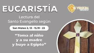 Eucaristía | 29 de Diciembre de 2025 | 