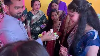 मेरी सोरीयों 💍 | New Engagement Song | Sapna 💖 Devesh | Romantic Hindi Song 2025